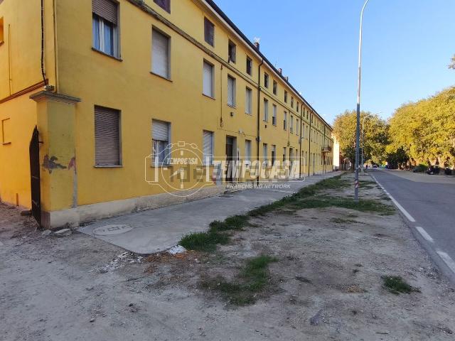 Appartamento in vendita a Reno Centese, Cento
