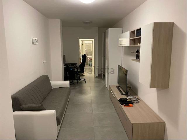 Appartamento in vendita a Centro Storico, Marche