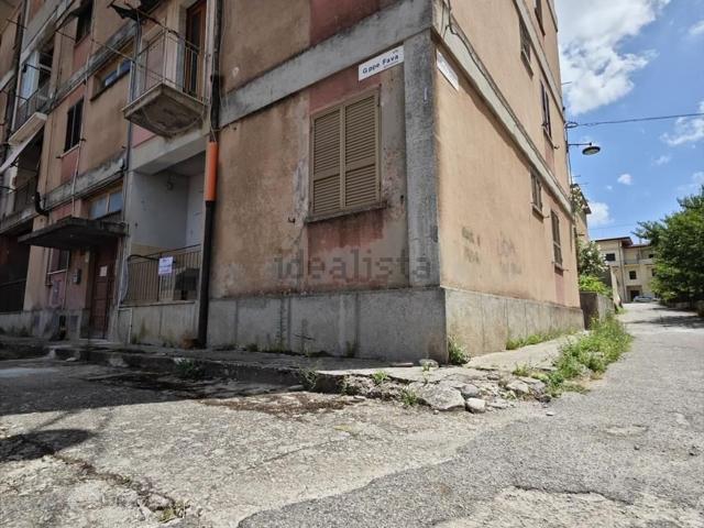 Appartamento in vendita a Calabria, Reggio Calabria