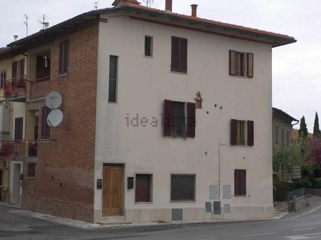 Appartamento in vendita a Torrita, Toscana