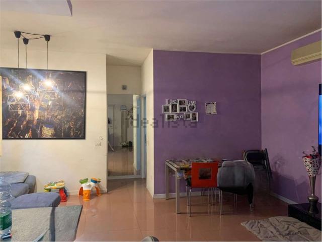 Appartamento in vendita a Unione delle Terre d'Argine, Carpi