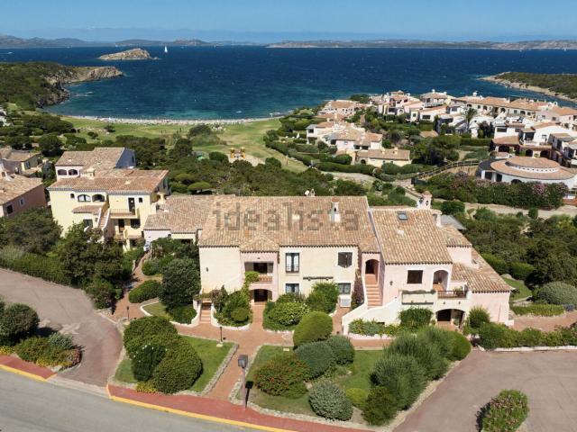 Appartamento in vendita a Alzachèna/Arzachena, Arzachena