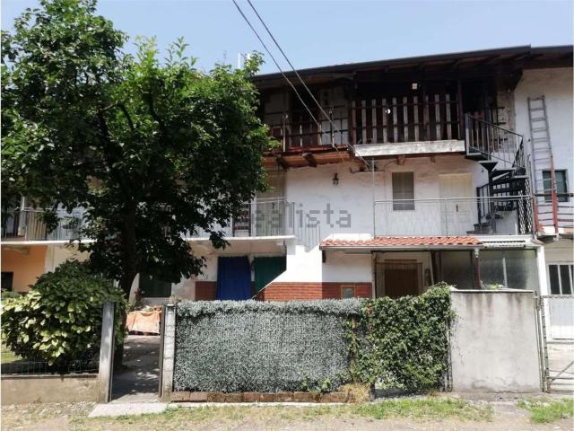 Appartamento in vendita a Gaggiolo, Bellinzago Novarese