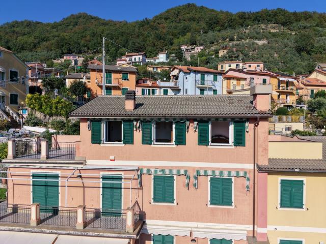 Attico in vendita a Testana, Molino Nuovo