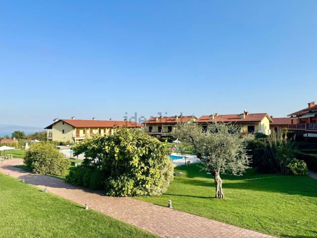 Appartamento in vendita a Palude, Puegnago del Garda