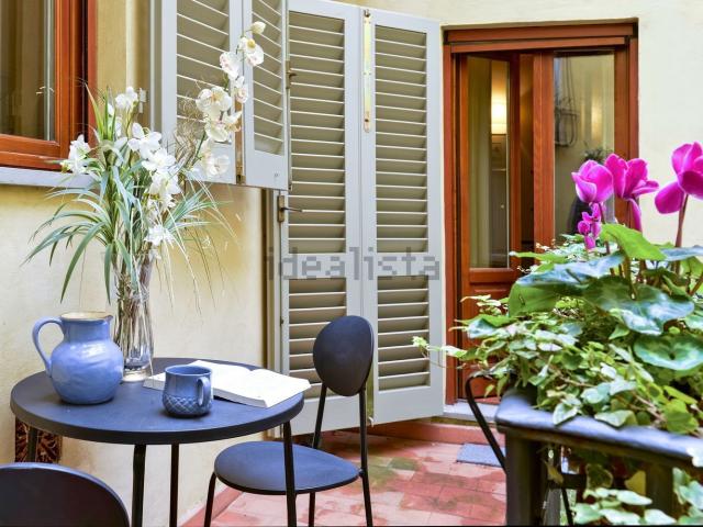 Appartamento in vendita a Quartiere 1, Firenze
