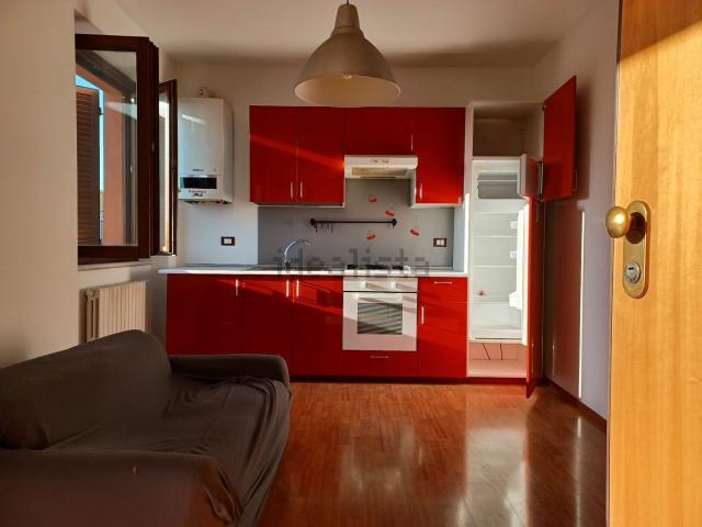 Appartamento in vendita a Villa Potenza, Macerata