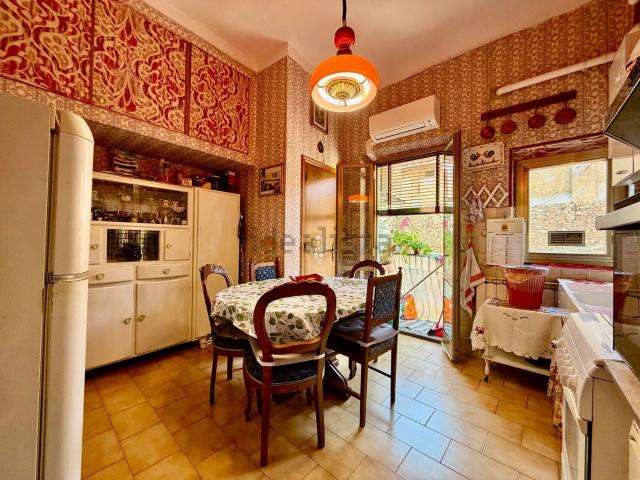 Appartamento in vendita a San Frediano, Firenze
