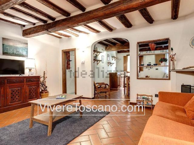 Appartamento in vendita a Quartiere 1, Firenze