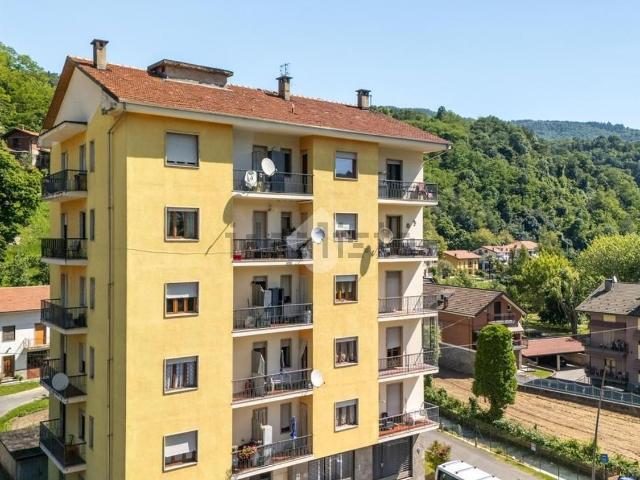 Appartamento in vendita a San Carlo, Venasca