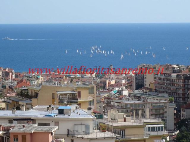 Attico in vendita a San Remo, Liguria