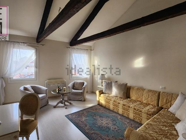 Appartamento in vendita a Venezia-Murano-Burano, Venezia