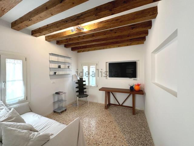 Appartamento in vendita a Venezia-Murano-Burano, Venezia