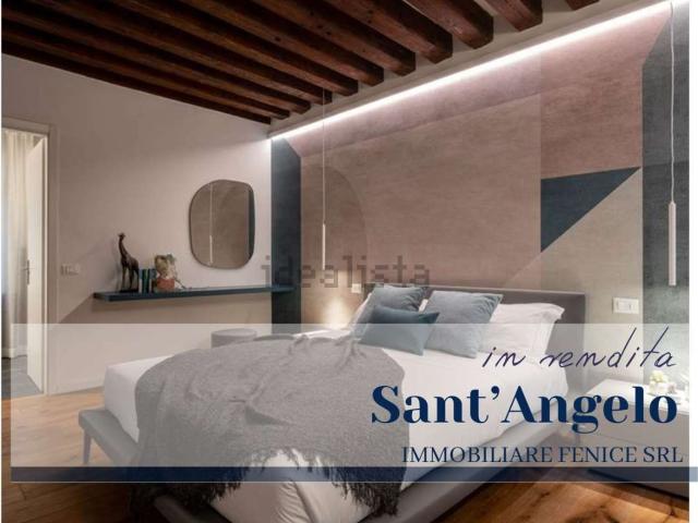 Appartamento in vendita a Venezia-Murano-Burano, Venezia