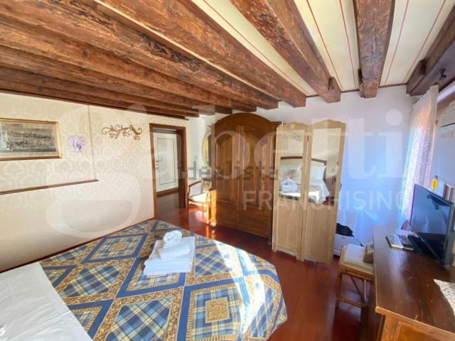 Appartamento in vendita a Venezia-Murano-Burano, Venezia