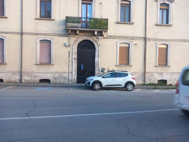 Appartamento in vendita a Sulmona, Abruzzo