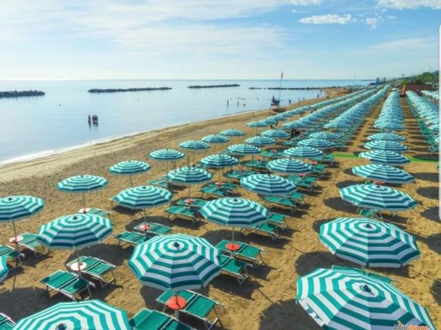 Appartamento in vendita a Marche, Macerata