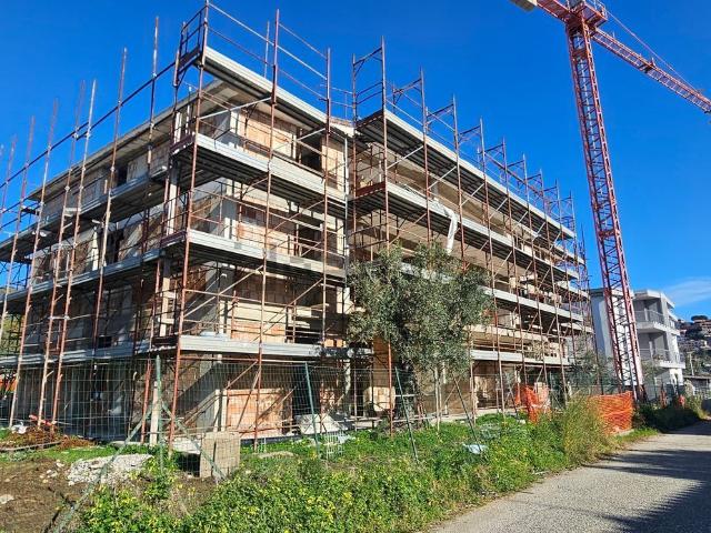 Appartamento in vendita a Calabria, Catanzaro