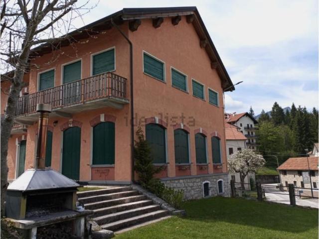 Attico in vendita a Campana, Tonezza Del Cimone