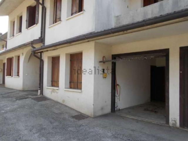 Appartamento in vendita a Recoaro Terme, Veneto