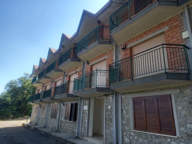 Appartamento in vendita a Villaggio Baffa, Calabria