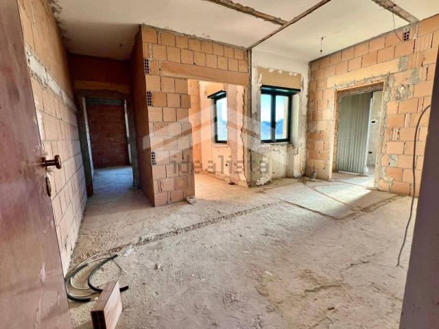 Appartamento in vendita a Campobasso, Molise