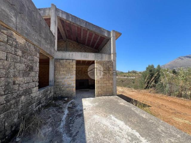 Appartamento in vendita a Case Buffa, Castellammare Del Golfo