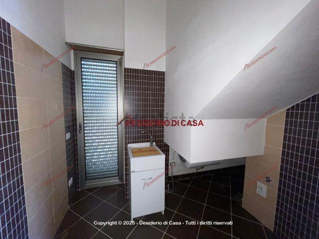Appartamento in vendita a Sant'Agata di Militello, Messina