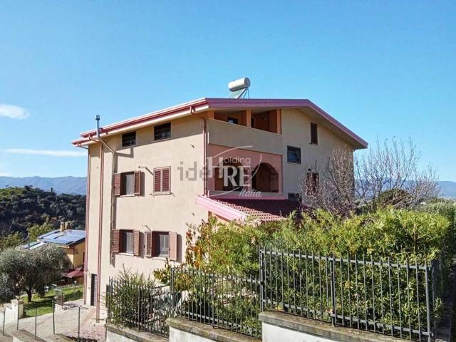 Appartamento in vendita a Calabria, Cosenza