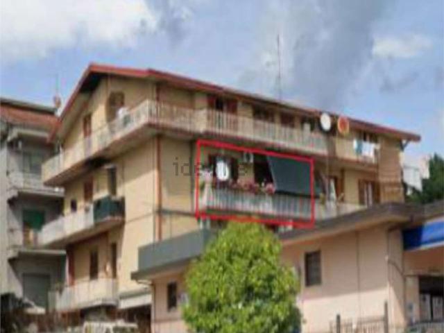 Appartamento in vendita a Veroli, Lazio