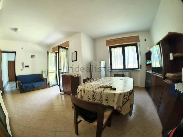 Appartamento in vendita a Balvano, Basilicata