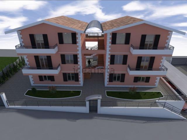 Appartamento in vendita a Calabria, Reggio Calabria