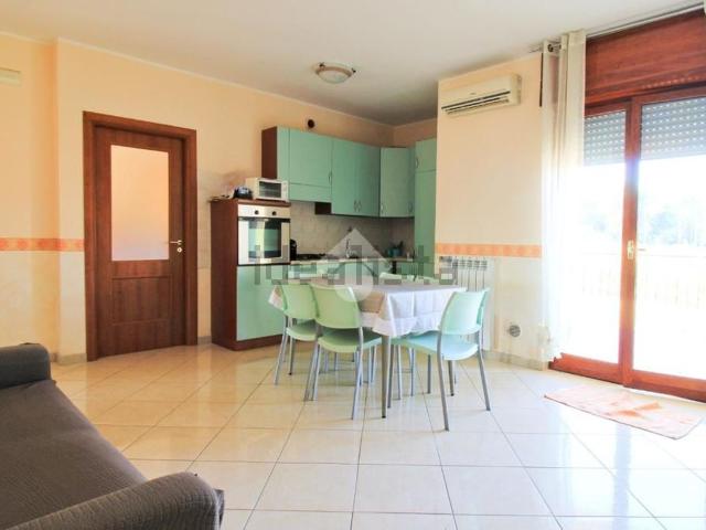 Appartamento in vendita a San Salvo, Abruzzo