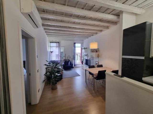 Appartamento in vendita a San Biagio, Vicenza