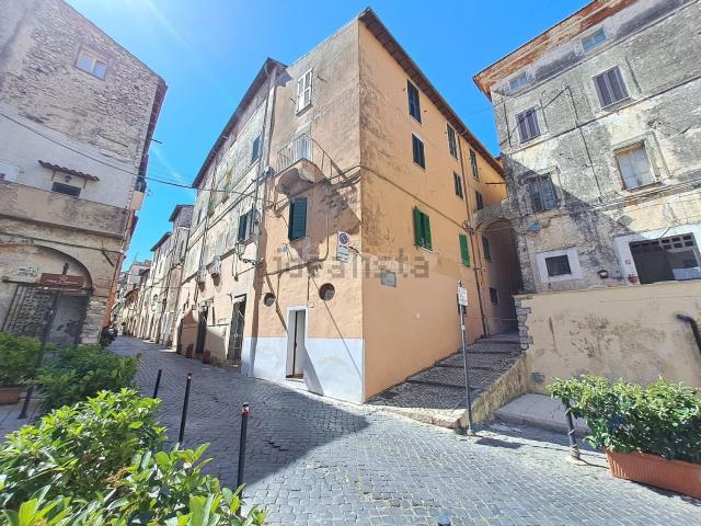 Appartamento in vendita a Borgo Cipollata, Terracina