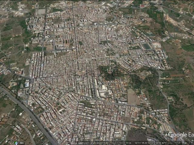 Appartamento in vendita a Bagheria, Sicilia