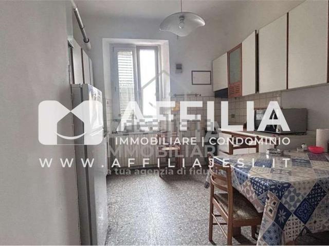 Appartamento in vendita a Piano San Lazzaro, Marche
