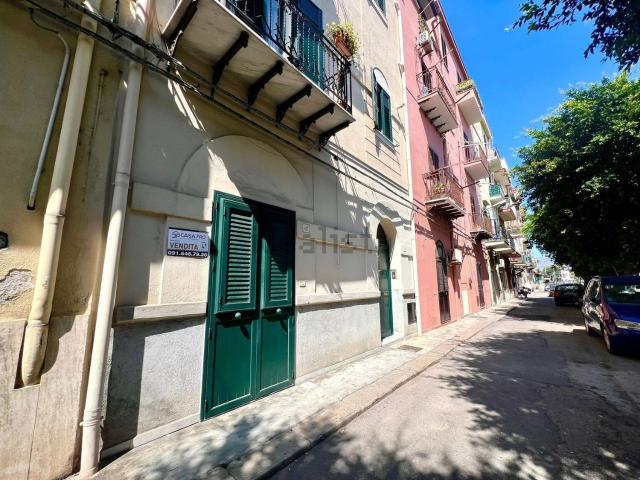 Appartamento in vendita a II Circoscrizione, Palermo