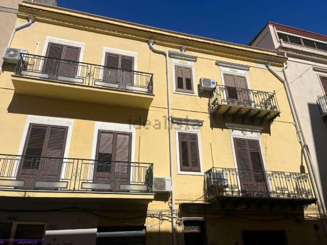 Appartamento in vendita a Partinico, Sicilia
