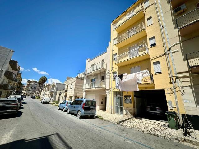 Appartamento in vendita a Alcamo, Sicilia