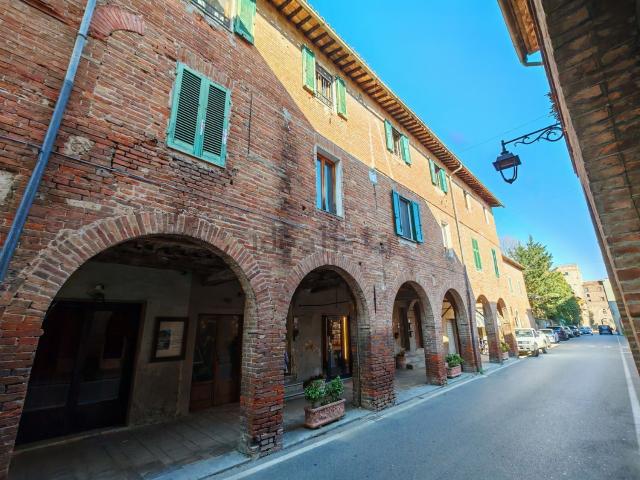 Appartamento in vendita a Paganico, Grosseto