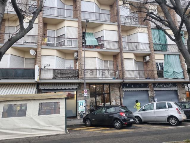 Appartamento in vendita a Asti