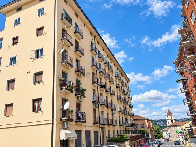 Appartamento in vendita a Santa Croce, Potenza