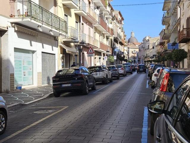 Appartamento in vendita a Sparanise, Campania