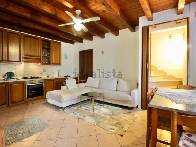 Appartamento in vendita a Alte Ceccato, Montecchio Maggiore