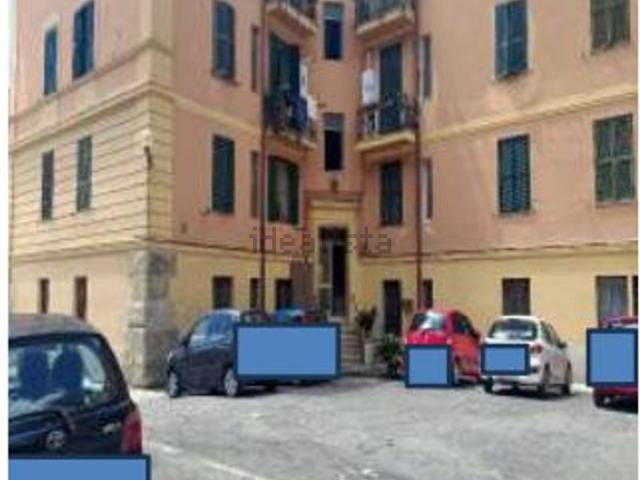 Appartamento in vendita a Orte, Lazio