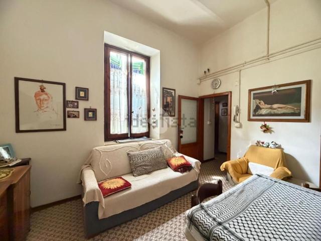 Appartamento in vendita a Gallo, Montecatini Terme