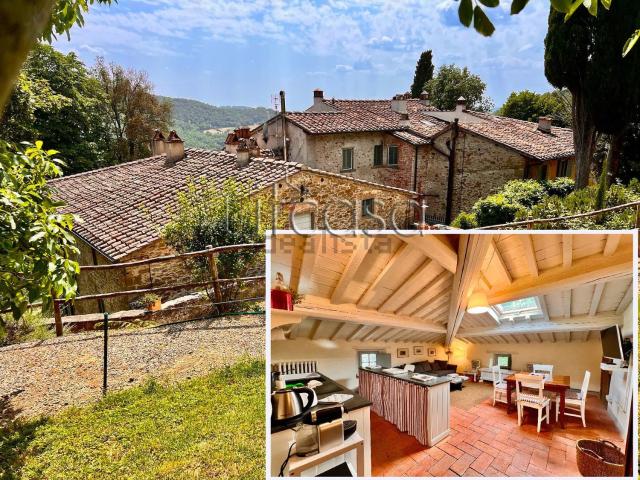 Appartamento in vendita a Santo Stefano, Anghiari