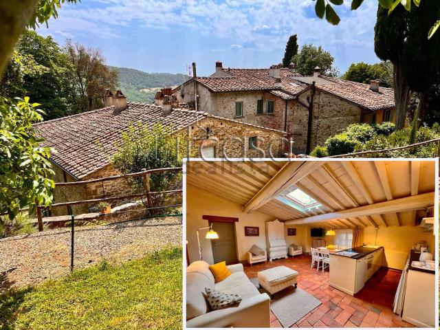 Appartamento in vendita a Santo Stefano, Anghiari