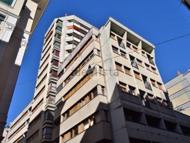 Appartamento in vendita a Cerisola, Rapallo